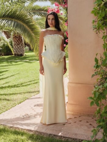 Etoile Dress