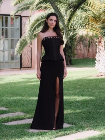 Black Maison