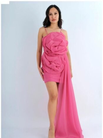 Fuxia rosses
