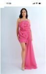 Fuxia rosses