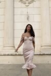 Amelie Dress