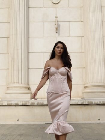Amelie Dress