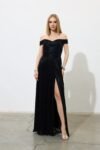 Rosalie Dress