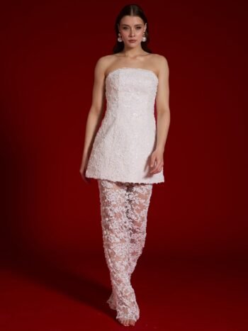 Handmade Ivory