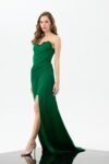 Aria ball dress