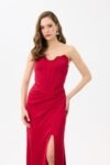 RG-27-Green-Slit-Gown-1