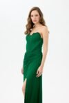 RG-27-Green-Slit-Gown-1
