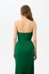 RG-27-Green-Slit-Gown-1