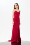 RG-27-Green-Slit-Gown-1