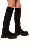 PF-03-Black-Otter-Fur-Boots-1