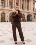 shiny-browny-leather-42-size-flo-clo-ss25