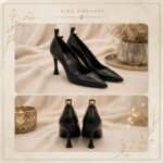 Pantofi Aina Concept
