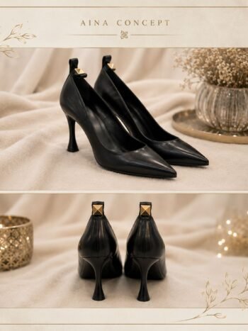 Pantofi Aina Concept