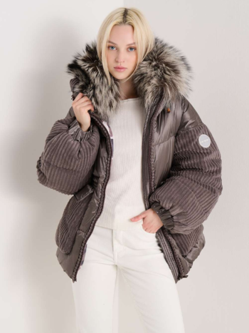Flo&Clo Dritas Puffy 100 BI