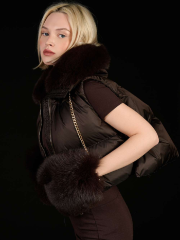 Flo&Clo Gilet Milu