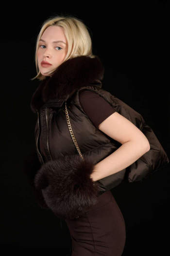 Flo&Clo Gilet Milu