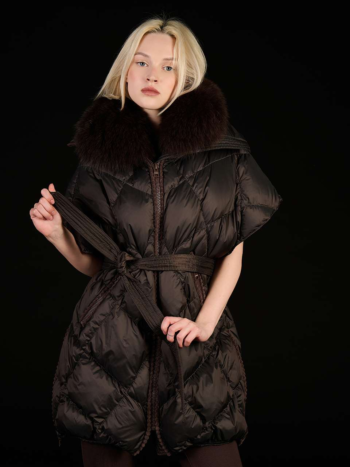 Flo&Clo Gilet Sensu