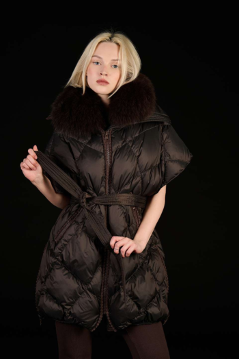 Flo&Clo Gilet Sensu