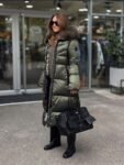 Flo&Clo long green 125