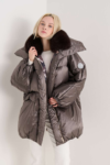 Flo&Clo Violets ZIP